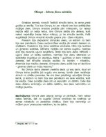 Referāts 'Sengrieķu mitoloģija', 7.