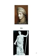 Referāts 'Sengrieķu mitoloģija', 13.