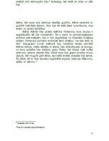 Referāts 'Sengrieķu mitoloģija', 17.