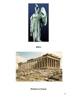 Referāts 'Sengrieķu mitoloģija', 18.