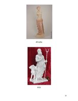 Referāts 'Sengrieķu mitoloģija', 20.