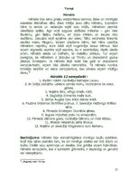 Referāts 'Sengrieķu mitoloģija', 22.