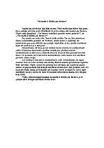 Eseja 'Vai nauda ir labāka par barteru?', 1.