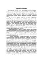 Konspekts 'Hendelis', 1.