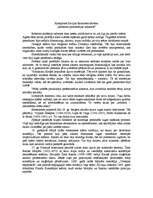 Konspekts 'S.Radzobes raksts "Režisors pirmsrežijas laikmetā"', 1.