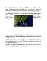 Konspekts 'Dabas katastrofas', 2.