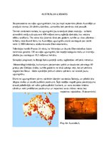 Konspekts 'Dabas katastrofas', 4.