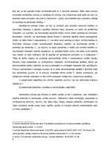 Referāts 'Administratīvo tiesību principi', 5.