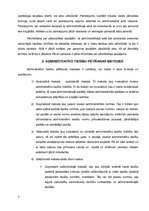 Referāts 'Administratīvo tiesību principi', 7.