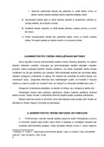 Referāts 'Administratīvo tiesību principi', 8.