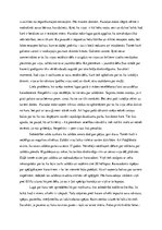 Eseja 'Eseja par Bertolta Brehta lugu "Kuražas māte un viņas bērni"', 3.