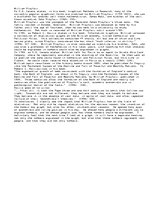 Eseja 'The Impact that William Playfair Had on the Modern Ideas of Graphing and Plottin', 1.