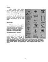 Konspekts 'Latvijas pirmiedzīvotāji līdz 13.gadsimtam', 10.