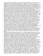 Eseja 'Addictions, Recovery and the Steps to Get there', 1.