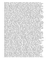 Eseja 'Addictions, Recovery and the Steps to Get there', 2.