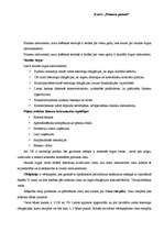 Konspekts 'Finanšu pamati', 1.