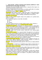 Konspekts 'Organizācijas psiholoģija', 1.