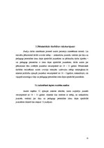 Referāts 'Pedagoga personības loma dejas apmācībā jauniešiem', 15.