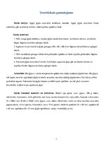 Prakses atskaite 'Īpašības un ražošanas tehnoloģijas', 3.