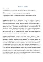 Prakses atskaite 'Īpašības un ražošanas tehnoloģijas', 4.