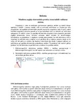 Referāts 'Mūsdienu augšējo ekstremitāšu protēžu (transradiāli) vadīšanas sistēma', 1.