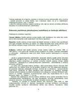 Referāts 'Nesprāgusi munīcija kā militārā piesārņojuma faktors Latvijā', 9.