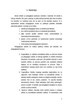 Referāts 'Skolotāja vizuālais tēls pedagoģiskajā saskarsmē', 4.