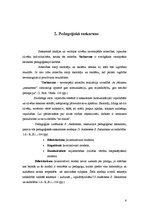 Referāts 'Skolotāja vizuālais tēls pedagoģiskajā saskarsmē', 6.