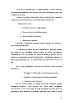 Referāts 'Skolotāja vizuālais tēls pedagoģiskajā saskarsmē', 12.