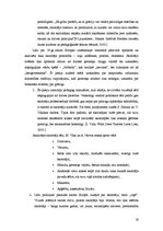 Referāts 'Skolotāja vizuālais tēls pedagoģiskajā saskarsmē', 16.