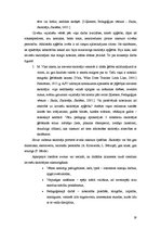 Referāts 'Skolotāja vizuālais tēls pedagoģiskajā saskarsmē', 19.