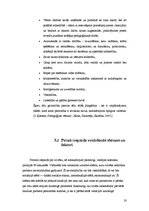 Referāts 'Skolotāja vizuālais tēls pedagoģiskajā saskarsmē', 20.