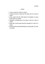 Konspekts 'Konspekts sociālo zinību stundai', 3.