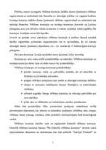 Referāts 'Pašvaldību vēlēšanas', 5.