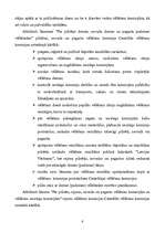 Referāts 'Pašvaldību vēlēšanas', 6.