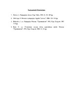 Konspekts 'Audzināšana un tās raksturojums', 7.