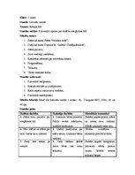 Konspekts 'Latviešu valodas un literatūras metodika - rotaļas ārā', 2.