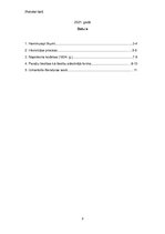 Konspekts 'Hammurapi likumi, inkvizīcijas process, Napoleona kodekss (1804). Paražu tiesība', 2.