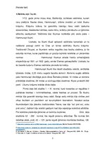 Konspekts 'Hammurapi likumi, inkvizīcijas process, Napoleona kodekss (1804). Paražu tiesība', 3.