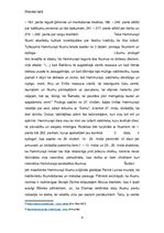 Konspekts 'Hammurapi likumi, inkvizīcijas process, Napoleona kodekss (1804). Paražu tiesība', 4.