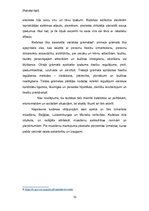 Konspekts 'Hammurapi likumi, inkvizīcijas process, Napoleona kodekss (1804). Paražu tiesība', 10.