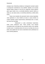 Konspekts 'Hammurapi likumi, inkvizīcijas process, Napoleona kodekss (1804). Paražu tiesība', 12.