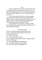 Konspekts 'Celiakijas diagnostika un ārstēšana', 2.