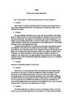 Konspekts 'Viktors Igo "Parīzes Dievmātes katedrāle"', 1.