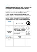 Konspekts 'Орнамент и орнаментальная символика', 2.