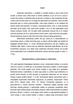 Referāts 'Ekonomikas ietekme uz sociālo darbu', 3.