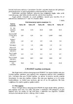 Referāts 'Poliuretāna un poliizocianurāta putu fizikālo īpašību izmaiņas atkarībā no izejv', 12.