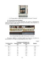 Referāts 'Poliuretāna un poliizocianurāta putu fizikālo īpašību izmaiņas atkarībā no izejv', 15.