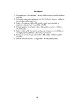 Referāts 'Poliuretāna un poliizocianurāta putu fizikālo īpašību izmaiņas atkarībā no izejv', 18.