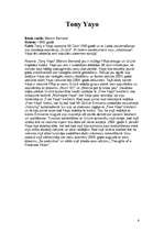 Referāts 'Hip-hops kā mūsdienu kultūras izpausme (izpētes objekts G-Unit)', 6.